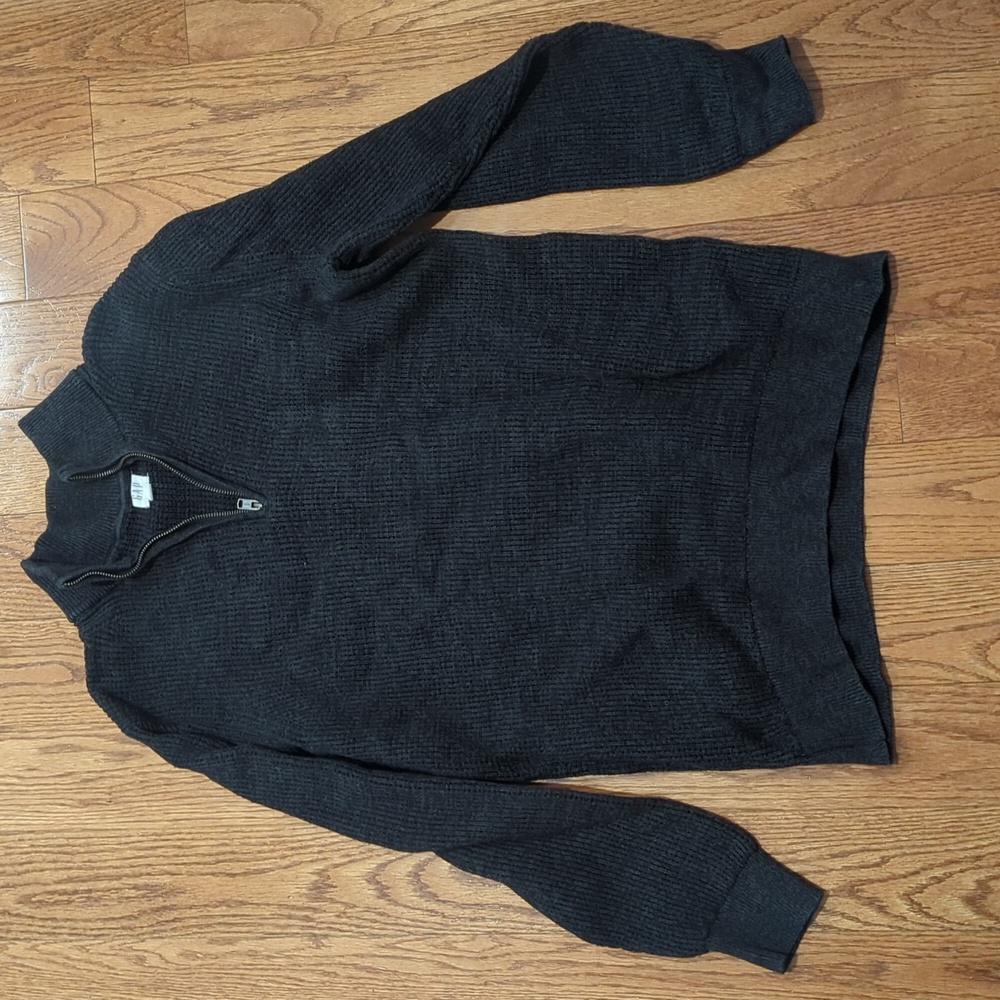 Gap Mens sweater - size L tall